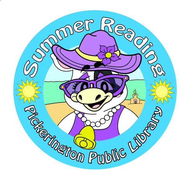Image for event: Summer Reading Finale